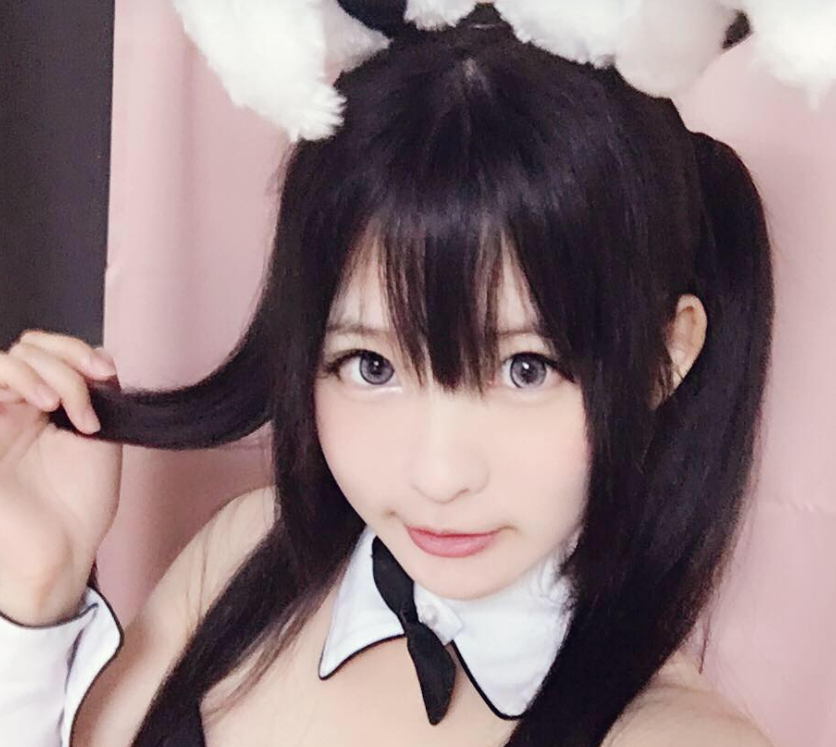 习呆呆(Misa呆呆)cosplay全集